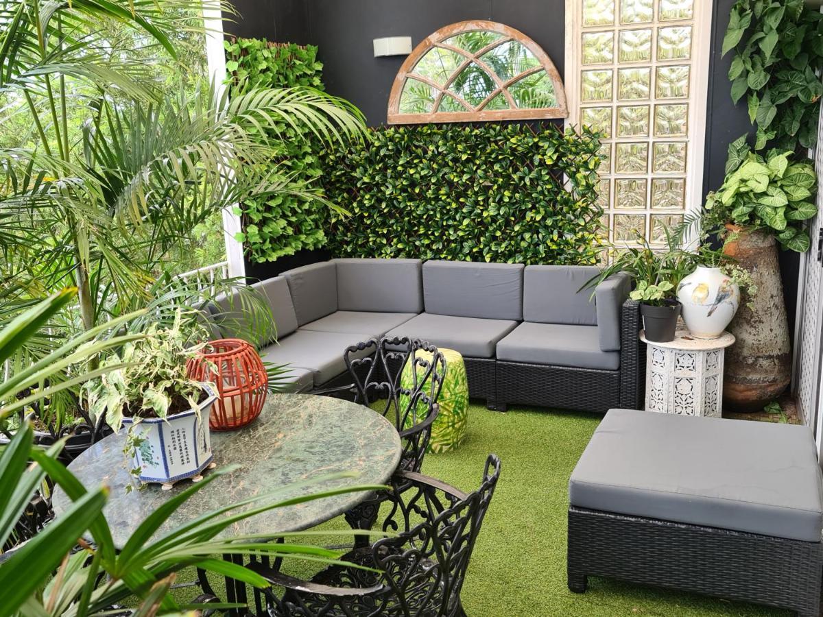 Vista Unit Close To The City & Airport & Train Station And Brighton Le Sands Beach Sydney Exterior foto