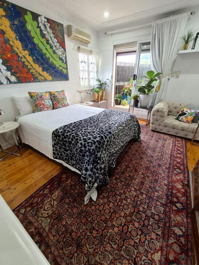 Vista Unit Close To The City & Airport & Train Station And Brighton Le Sands Beach Sydney Exterior foto