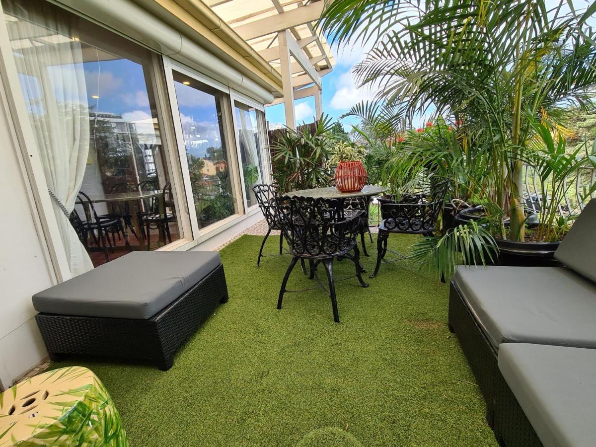 Vista Unit Close To The City & Airport & Train Station And Brighton Le Sands Beach Sydney Exterior foto