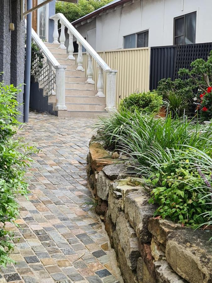 Vista Unit Close To The City & Airport & Train Station And Brighton Le Sands Beach Sydney Exterior foto